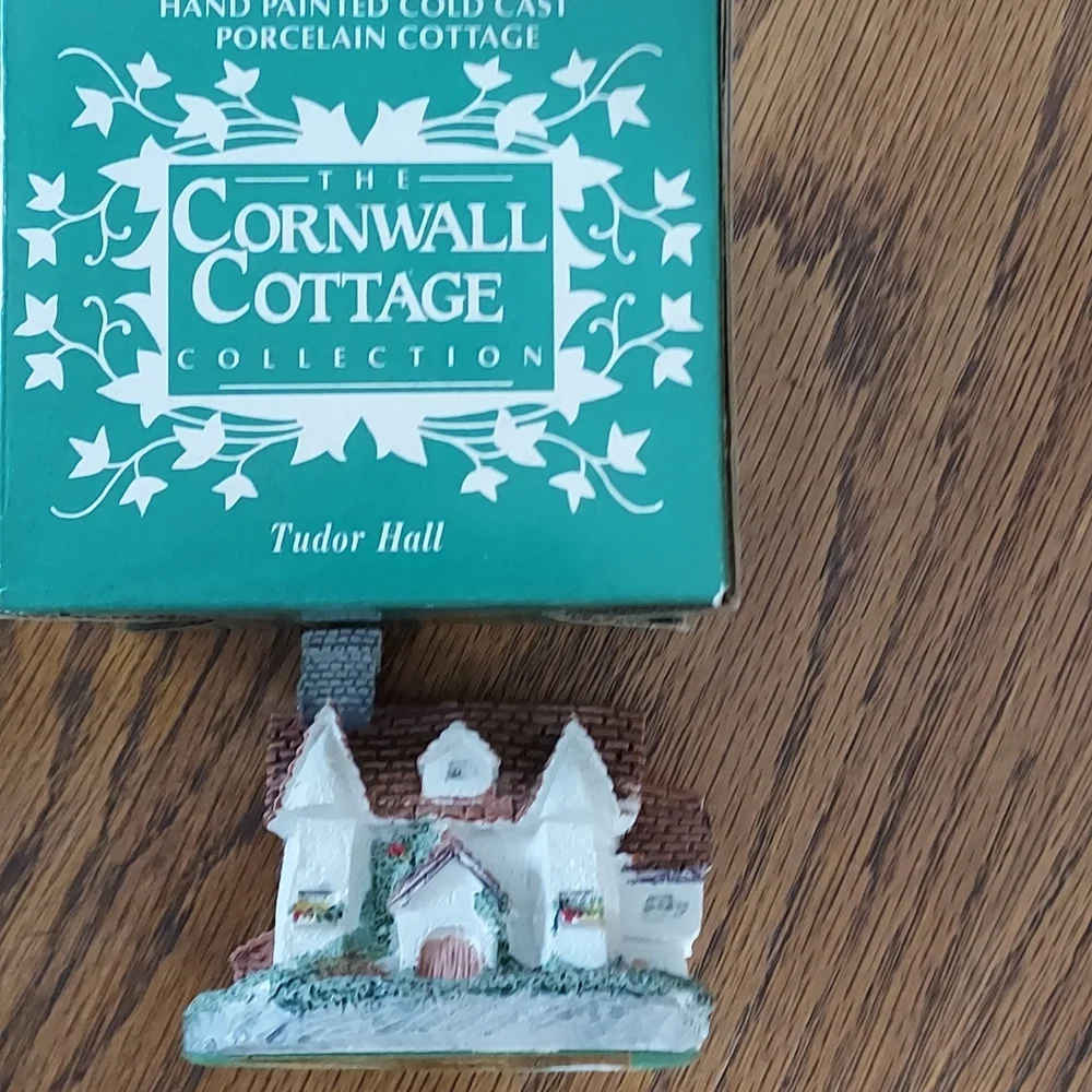 Cornwall Cottage Collection - Picture 5 of 9